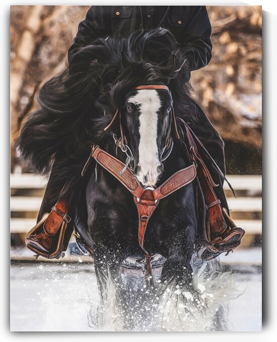 Invincible by Maureen Noce Photography