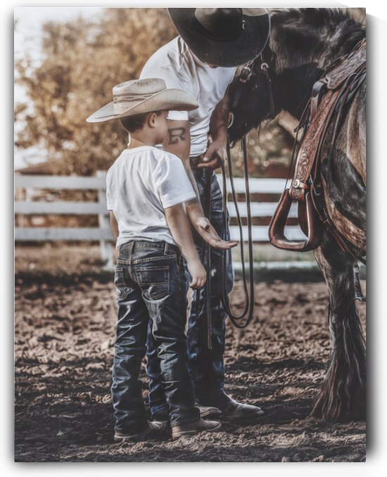 Take My Hand by Maureen Noce Photography