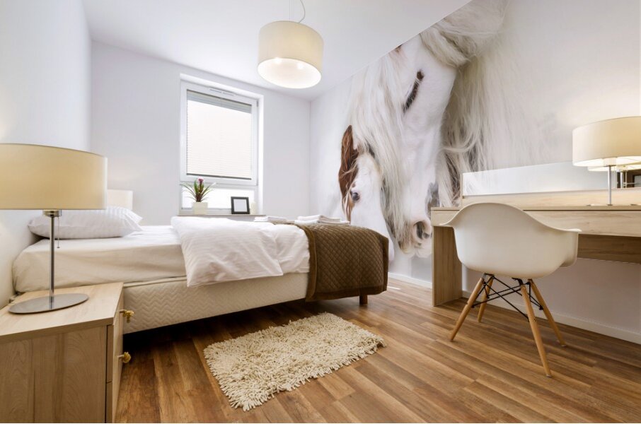 A Mother s Love Mural print