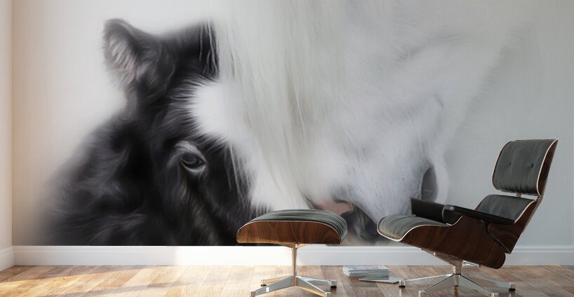  A Mother s Love II Wall Murals