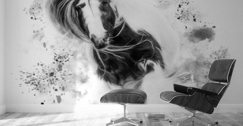 BreakFree Wall Murals