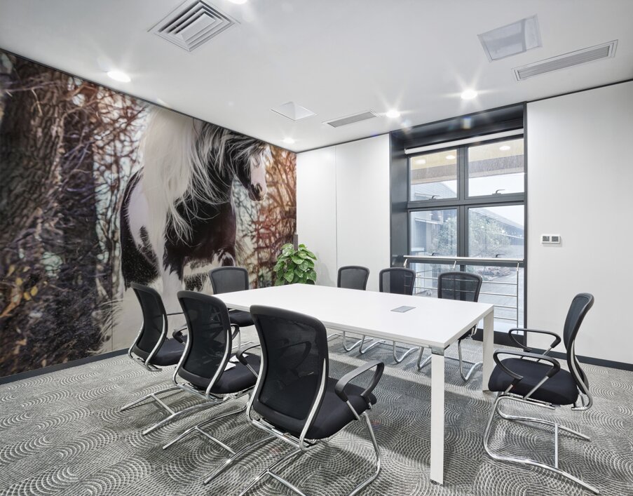 Be Brave Enough To Dream Wall Printing