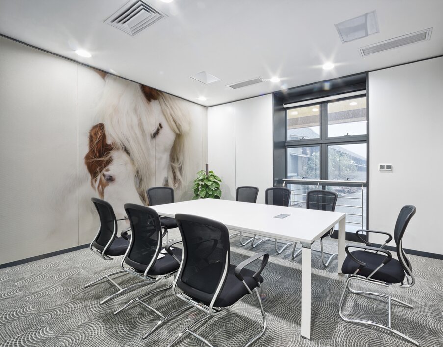 A Mother s Love Wall Printing