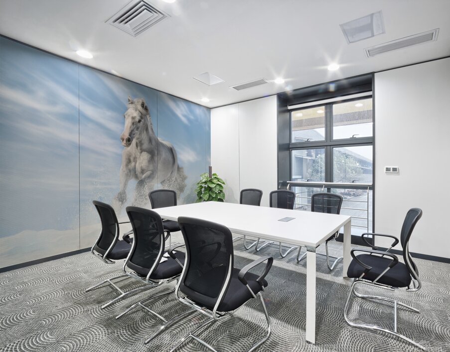 Joy in the Sky Wall Printing