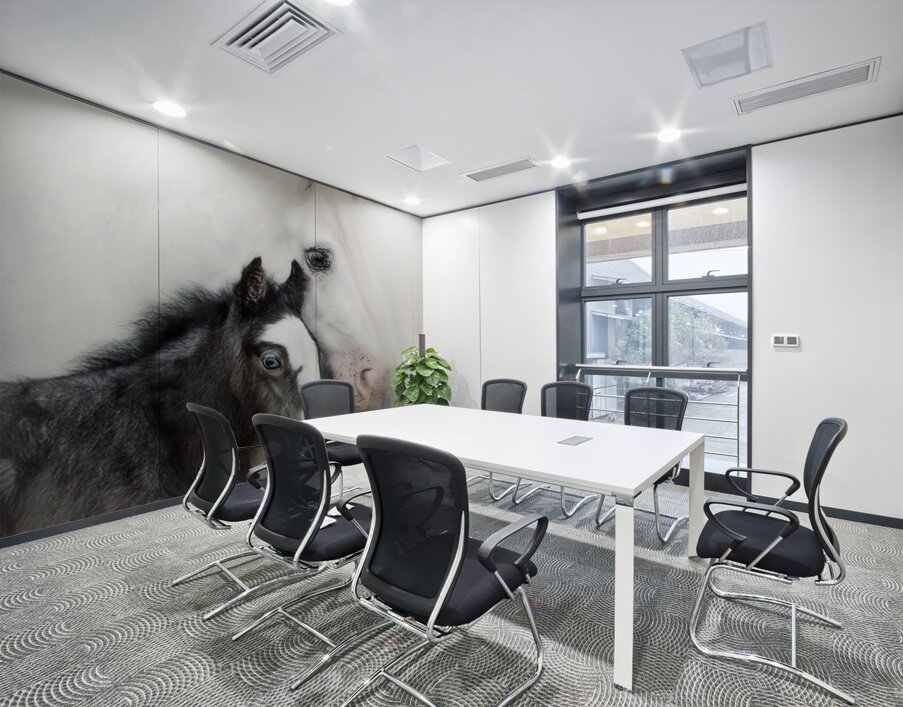  A Mother s Love III Wall Printing