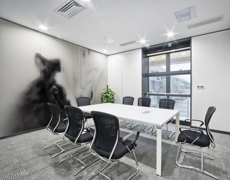  A Mother s Love II Wall Printing