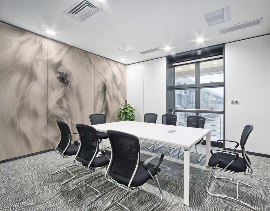 Dear Anna Wall Printing