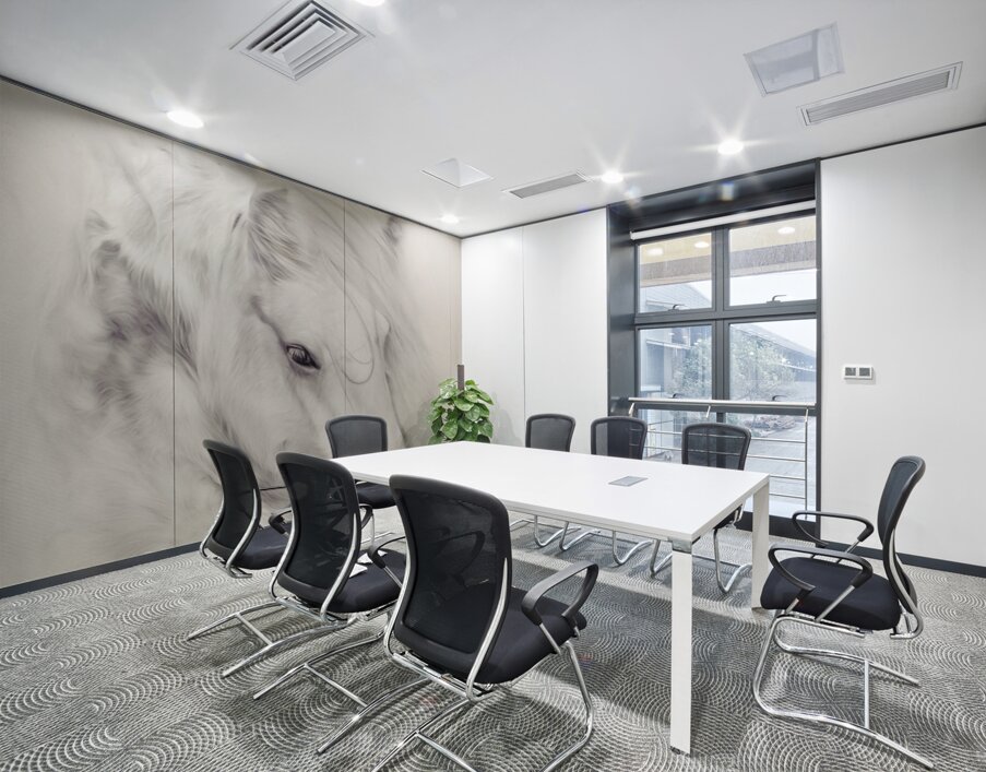 Fairytale Dreams Wall Printing