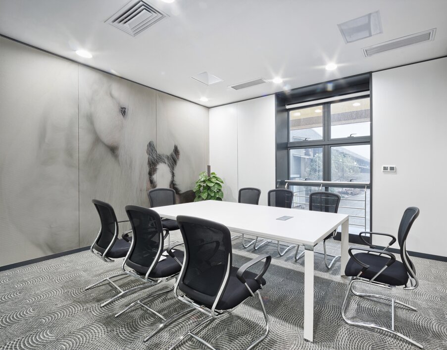 A Mother s Love IIII Wall Printing