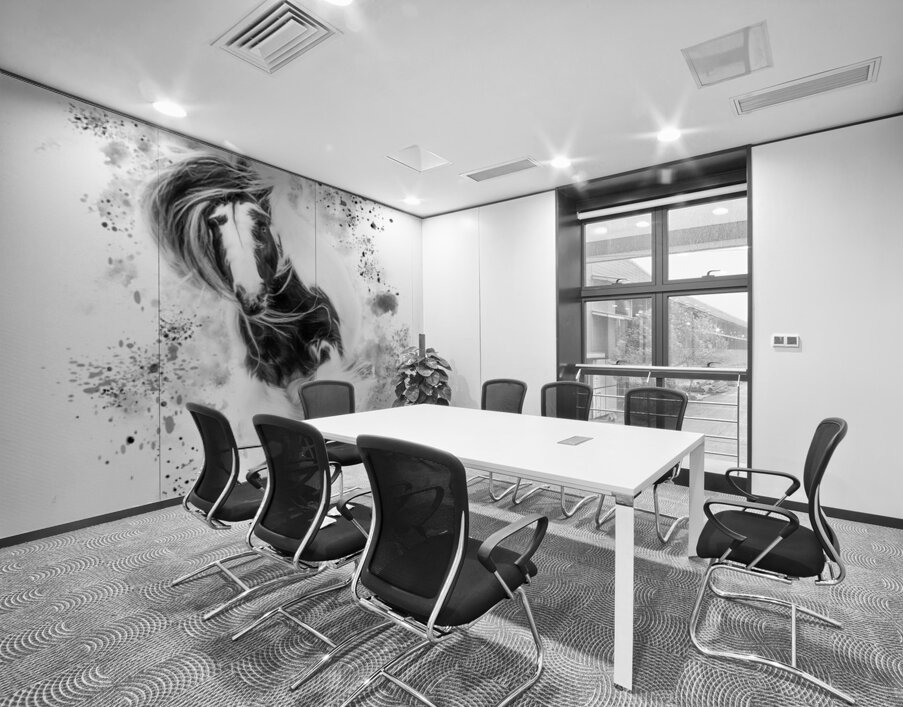 BreakFree Wall Printing