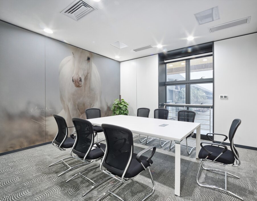 Dreamwalker Wall Printing