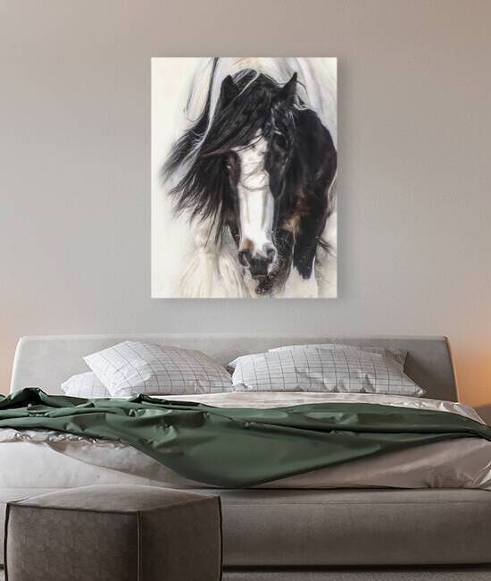 Blind Trust by Maureen Noce Photography