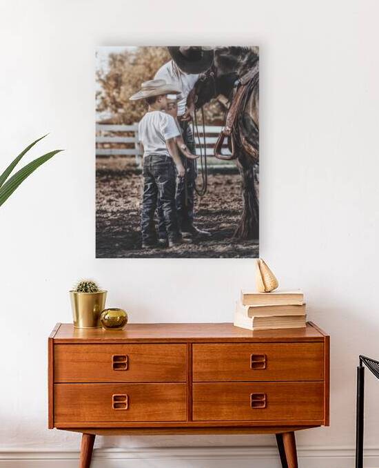 Take My Hand by Maureen Noce Photography