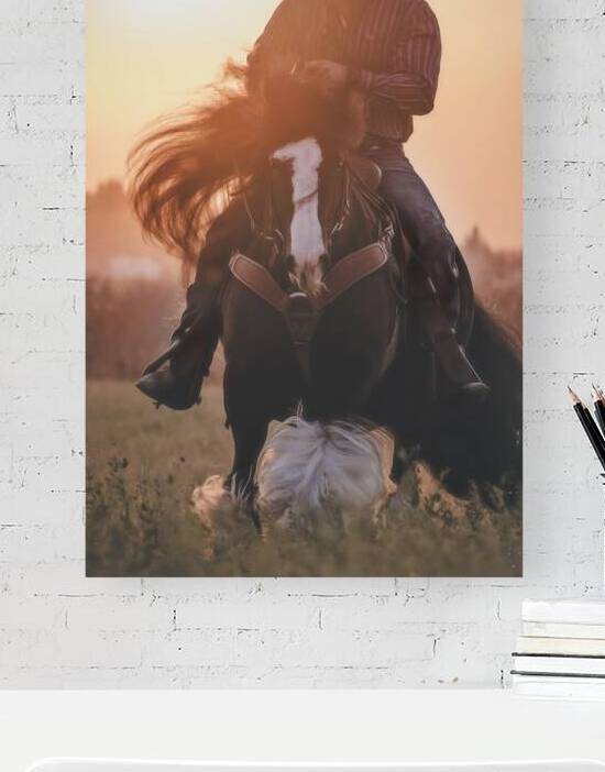 Beauty In Motion by Maureen Noce Photography