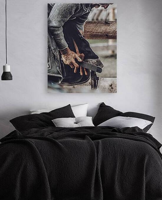 Grit by Maureen Noce Photography