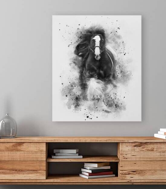 Unstoppable by Maureen Noce Photography